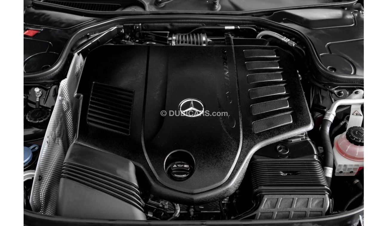 Mercedes-Benz S 450 Std 2019 Mercedes Benz S450 / Grade 4.5B Import / Full Service History