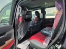 Toyota Land Cruiser Toyota Land Cruiser GXR Limited 4.0L 2026 – Full Option | 4.0L V6 | Black Exterior | Black & Red Int