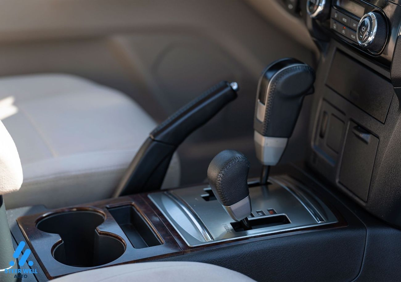 Mitsubishi Pajero GLS 2024 5 Door SUV 3.5L 4WD A/T Petrol / Low Mileage / Ready to Drive / Book now!