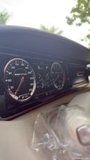 Mercedes-Benz S 550 Coupe 4.7L V8 BiTurbo AMG