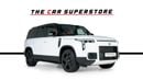 روكس 01 STD 6 Seats-Premium Leather Interior-5 Years Warranty and Service Contract-Black Contrasting Roof