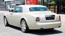 Rolls Royce Phantom Rolls-Royce Phantom 2016