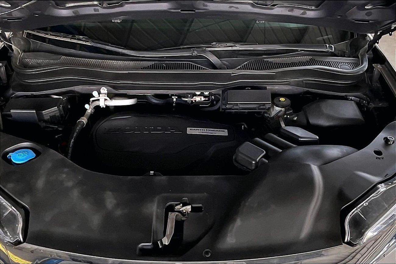 Honda Pilot Touring | Guaranteed Warranty | 0 Down Payment