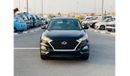 Hyundai Tucson 2019 HYUNDAI TUCSON IMPORTED FROM USA