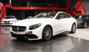 Mercedes-Benz S 63 AMG Coupe V8 Biturbo