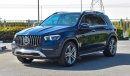 Mercedes-Benz GLE 350 USA SPECS  WARRANTY AVAILABLE