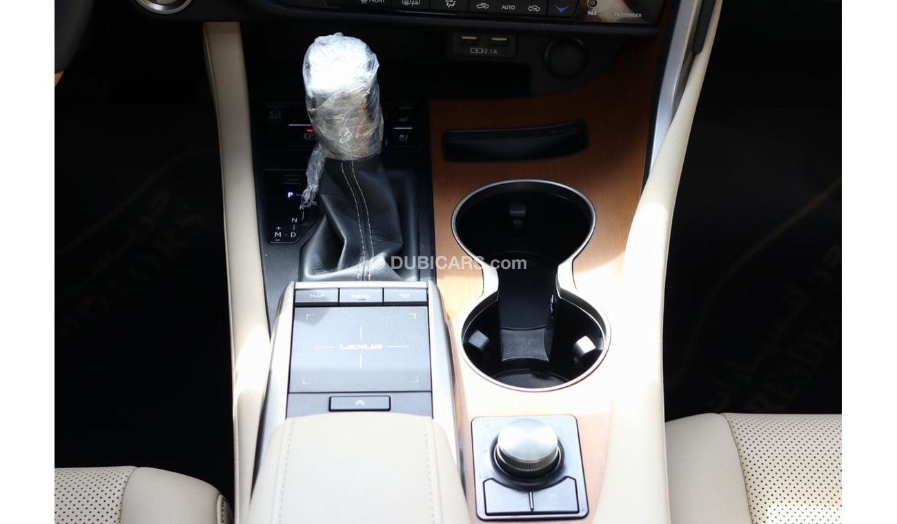 Lexus RX350 Lexus RX 350 Platinum / 2022 / USA /