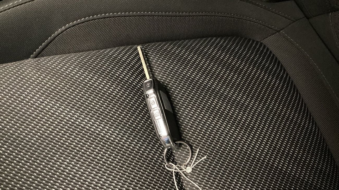 Kia Seltos LX | upto AED 20,000 Ramadan Discount | Guaranteed Warranty | 0 Down Payment