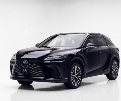 Lexus RX350 350 2.4