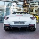 Ferrari Portofino Std 3.9L