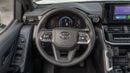 تويوتا لاند كروزر GXR TOYOTA LANDCRUISER 4.0 GX STANDARD -2026YM