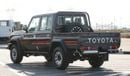 Toyota Land Cruiser Pick Up LX 4.0L V6 A/T