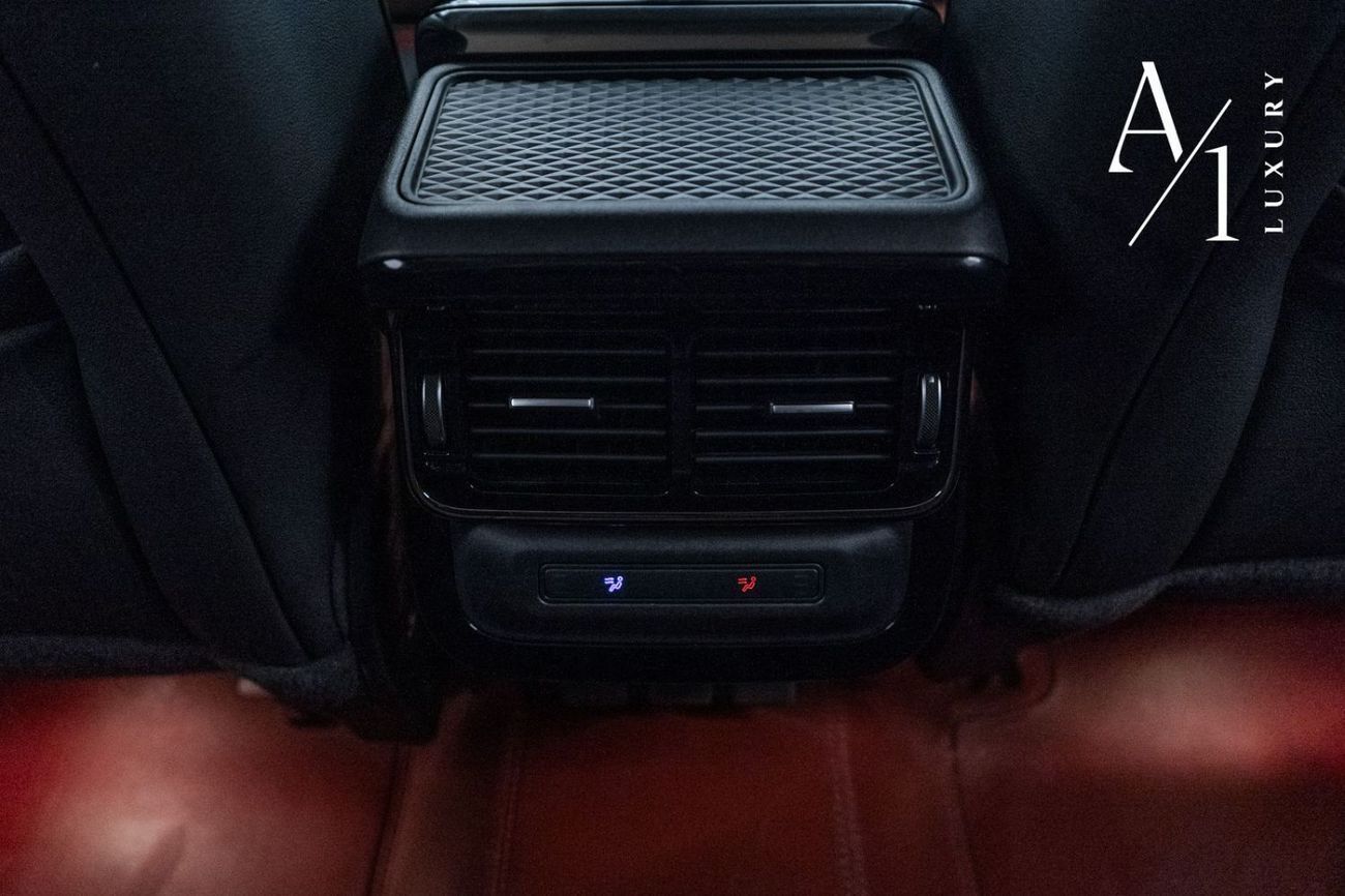 Land Rover Range Rover Sport P250 R-Dynamic Bronze Collection 2023 Range Rover Evoque, Warranty, Very Low Km, Excellent Condition