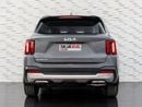 Kia Sorento Base 2.4L FWD