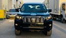 Toyota Prado TX-L | 70th ANNIVERSARY | JAPAN IMPORTED | DIESEL TURBO | SUNROOF | GOOD CONDITION