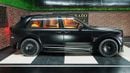 Rolls-Royce Onyx Cullinan | NEGOTIABLE PRICE | NEW | 2024 | V12 | 563 HP | 3-YEAR WARRANTY AND SERVICE