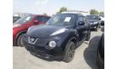 Nissan Juke , 4 cylender , petrole  right hand drive