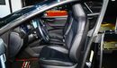 Tesla Model S P85 D