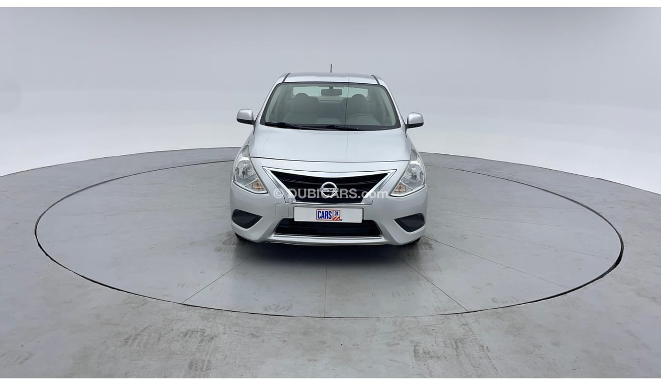 Nissan Sunny SV 1.5 | Zero Down Payment | Free Home Test Drive