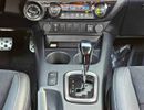 Toyota Hilux GR SPORT | 4.0L V6 PETROL | BLIND SPOT | OVER FNDER+WIDE BODY | 360 САМ | DIFF LOCK | CODE # H4GRY