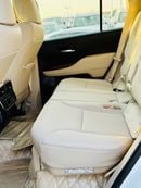 Toyota Land Cruiser GXR 4.0L
