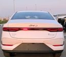 بي واي دي كين بلاس DM-i (Plug In Hybrid) 2025 Model Brand New
