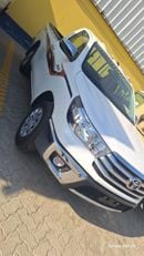 تويوتا هيلوكس TOYOTA HILUX 2.7L MT SINGLE CAB 4*2