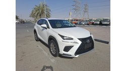 لكزس NX 200 LEXUS NX200 2016 MODEL