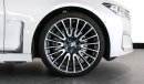 BMW 750Li LI XDrive M