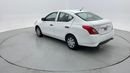 Nissan Sunny S 1.5 | Zero Down Payment | Free Home Test Drive