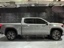 جي أم سي سييرا AT4,6.2L V8 Petrol Engine
