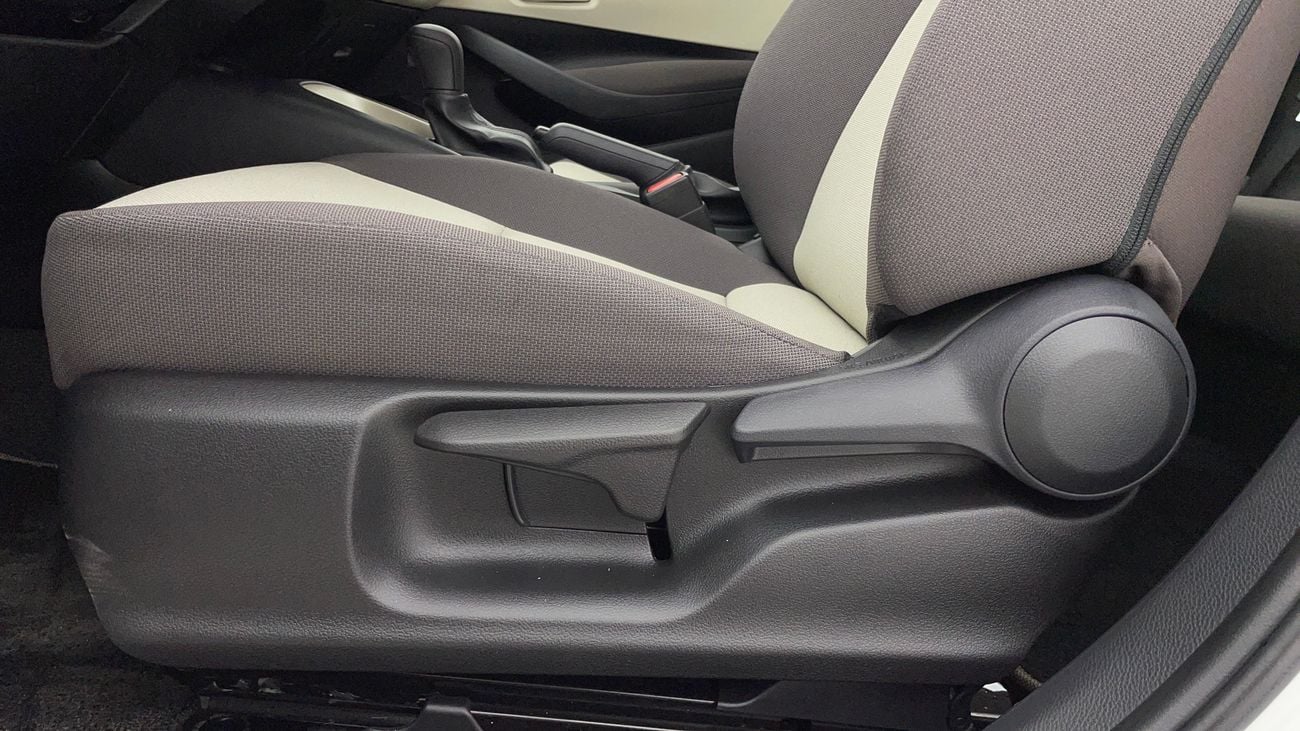 Toyota Corolla XLI 1.6 | Zero Down Payment | Free Home Test Drive