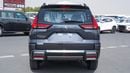 Mitsubishi Xpander Cross