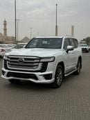 تويوتا لاند كروزر