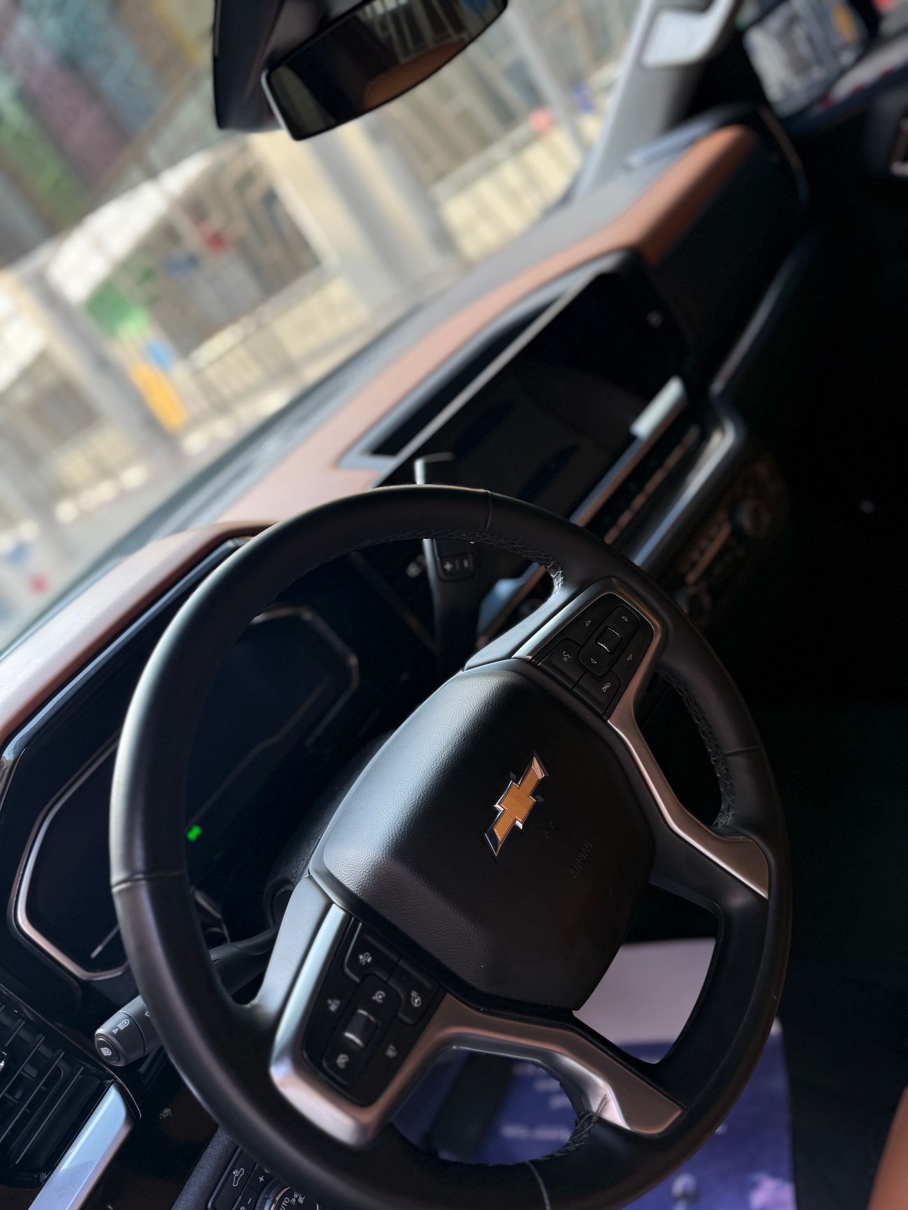 شيفروليه سيلفارادو