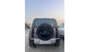 Land Rover Defender V6 full options
