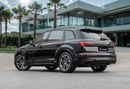 أودي Q7 45 TFSI S-Line Quattro Q7 45 TFSI Quattro S-Line | 4,896 P.M | 0% Downpayment | AUDI WARRANTY & SERVICE!