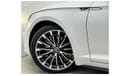 Audi A5 40 TFSI Style & Technology Selection S-line 2018 Audi A5 S-Line Cabriolet, Warranty, Full Audi Servi