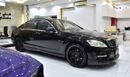 Mercedes Benz S600 EXCELLENT DEAL for our Mercedes Benz S600 AMG V12 ( 2008 Model ) in Black Color Japanese Specs