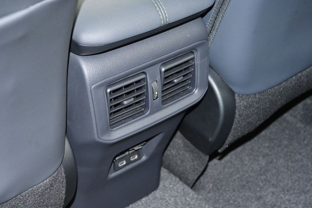 Toyota RAV4 Toyota RAV4 2.0L CVT 4WD Exploration Plus Edition