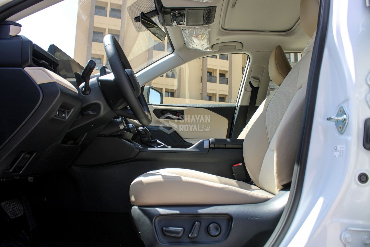 Toyota RAV4 2.5L HYBRID XLE-G AWD AT 2026MY