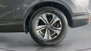 Honda CR-V 2.4 I-VTEC LX 2WD AUTO | Guaranteed Warranty | 0 Down Payment