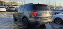 Ford Explorer Full option