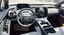 Toyota bZ4X PRO 2WD-615-MAX-EV
