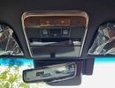 Lexus LX700h HYBRID URBAN |3.5L PETROL | RADAR | HEADUP DISPLAY | 360* CAMERA | PWR WITH LEATHER SEATS | SUNROOF