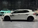 Renault Megane RS