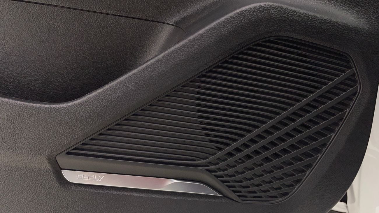 Geely Coolray GF 1.5 | Zero Down Payment | Home Test Drive