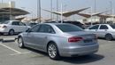 Audi A8 A8L خليجي Full option