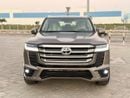 Toyota Land Cruiser Landcruiser GXR 2023 V6 LHD Petrol Full Option