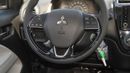 Mitsubishi Attrage Brand New Mitsubishi Attrage 2025 Export 1.2L 2WD Petrol|Silver/Grey|ATTRAGE-HL-25|